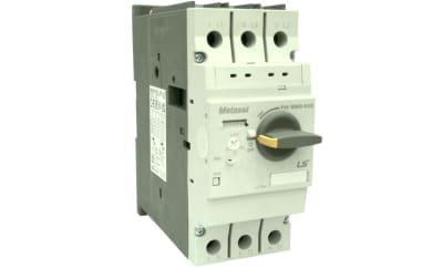 LS ELECTRIC MMS-63S-32A