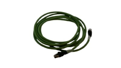 PEPPERL & FUCHS V45-G-C6-GN3M-PUR-E2S-V45-G