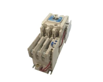 EATON CORPORATION AN16DN0CB