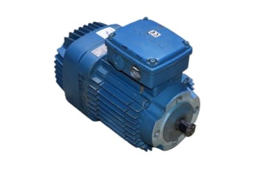 MANNESMANN DEMAG KBF 80 A 4 B14