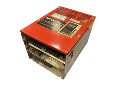 ELECTROMOTIVE 4041-FVG+HOIST