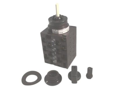 EATON CORPORATION T3-6-65646-SCM/EZ-P1/OFS+9MM+BZ2,9