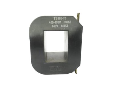 CLARK EQUIPMENT TB103-20