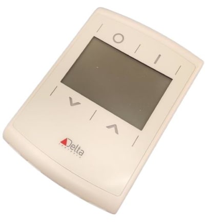 DELTA CONTROLS EZNS-T100-B-SM-047-WWG