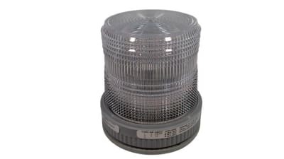 EDWARDS SIGNALING 105XBRIRBA24D