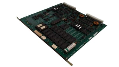 SODICK CPU-86