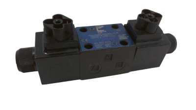 CONTINENTAL HYDRAULICS VSD03M-2A-GR-33L-C