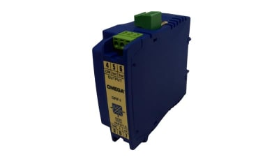 OMEGA ENGINEERING DRF-IDC-115VAC-100MA-4/20