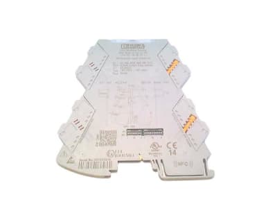 PHOENIX CONTACT MINI MCR-2-TC-UI-PT