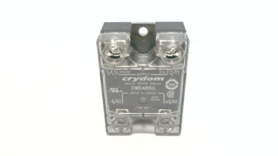 SENSATA TECHNOLOGIES CWD4850