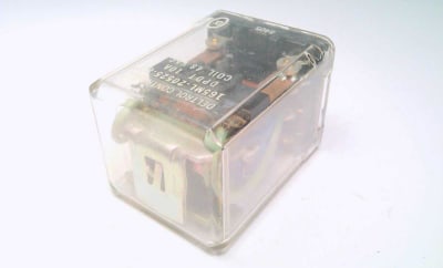 DELTROL CORP 20525-83