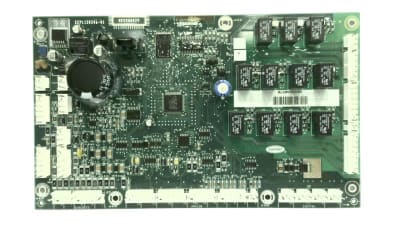 UNITED TECHNOLOGIES HK50AA029