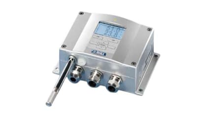 VAISALA SENSOR SYS HMT330-1A0B101CDBB203B1ABABAA1