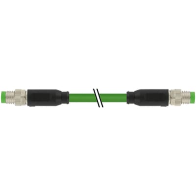 MURR ELEKTRONIK 7000-89701-7915000