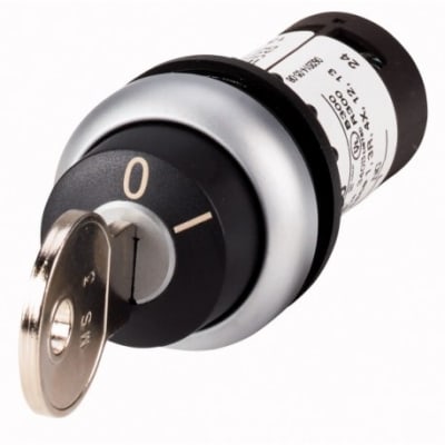 EATON CORPORATION MSAA136813