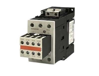 SIEMENS 3RT1035-1QB44-3MA0