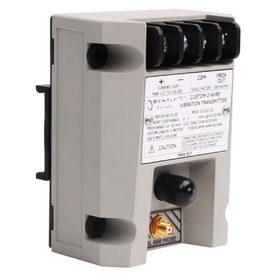 GENERAL ELECTRIC 990-05-50-03-05