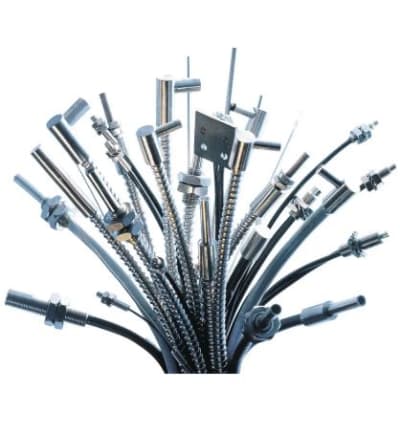 PEPPERL & FUCHS LCR01-2,3-0,5-WC134.85003