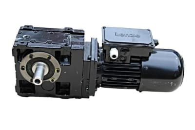 LENZE GKS04-3M VAK 063C12