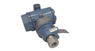 EMERSON 3051TG1A2B21AS5B4M5T1