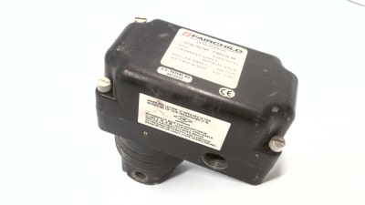 FAIRCHILD INDUSTRIAL PROD TFIB5226-40