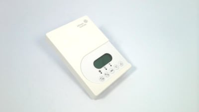 JOHNSON CONTROLS TEC2004-4