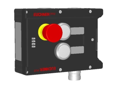 EUCHNER MGB-L2-ARA-BM5A1-S1-R-121179