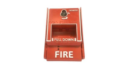 SIEMENS S54321-F19-A1