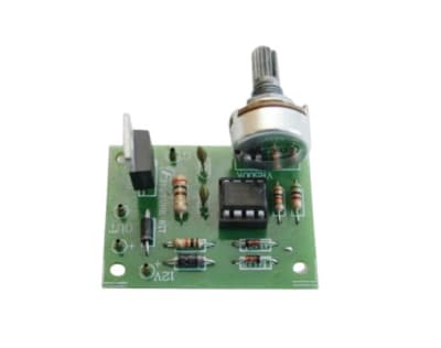 GLOBAL SPECIALTIES GSK-804