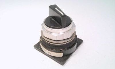 DANAHER CONTROLS 100T-SS2MB1