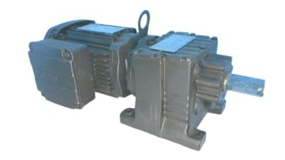 SEW EURODRIVE R27DRS71M4/TH