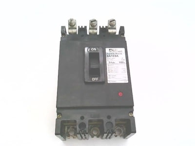 FUJI ELECTRIC EA103A-75