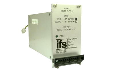 KIDDE-FENWAL, LLC PS-R3