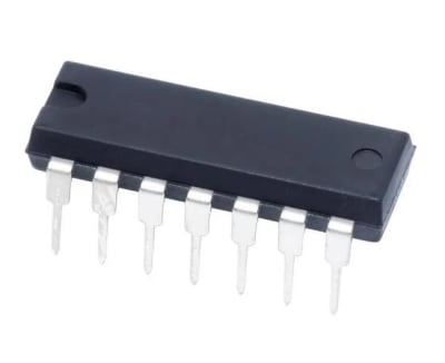 TEXAS INSTRUMENTS SEMI TLC279IN