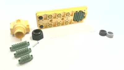 MURR ELEKTRONIK 8000-98750-0000000