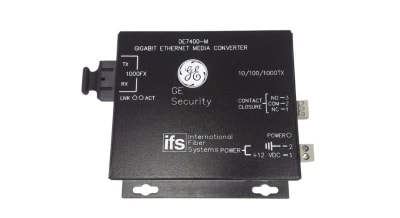 KIDDE-FENWAL, LLC DE7400-M