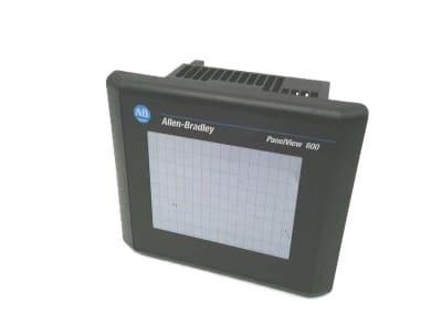 ALLEN BRADLEY 2711-T6C3L1