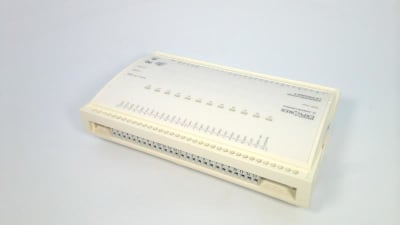 JOHNSON CONTROLS LX-PRG400-1