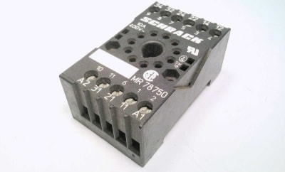 TE CONNECTIVITY MR-78750