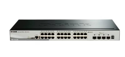 D LINK DGS-1510-28X