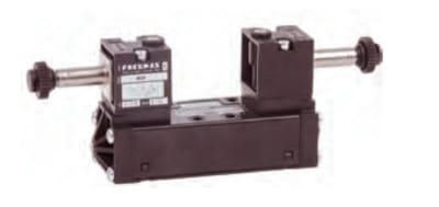 PNEUMAX 1011.52.3.5.M3R