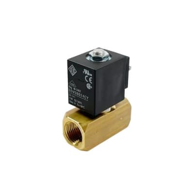 ODE VALVE 21AN4K0V45-W WITH UDV12112DW
