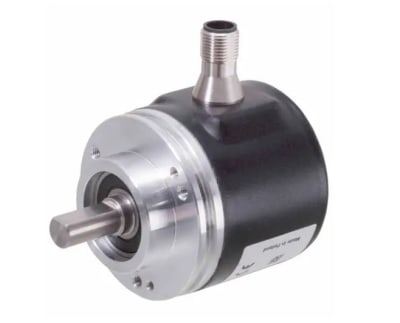 PEPPERL & FUCHS ENA58TL-R12DA5-1516-IO-RBD01
