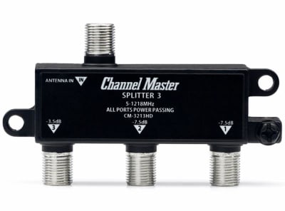 CHANNEL MASTER CM-3213HD