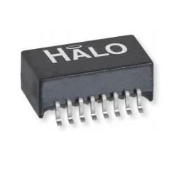 HALO ELECTRONICS TG43-1406N