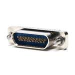 GLENAIR MWDM2L-15S-6K5-18L-474A