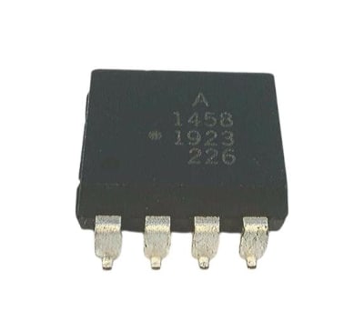 BROADCOM HCPL-1458