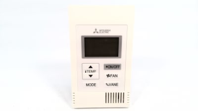 MITSUBISHI PAC-YT53CRAU