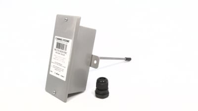 MAMAC SYSTEMS PR-276-R10-VDC