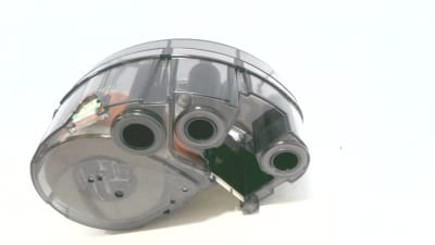 BRADY XC-1000-580-OR-BK